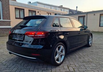 Audi A3 180.000 km 12.990 &euro; Aachen 52074