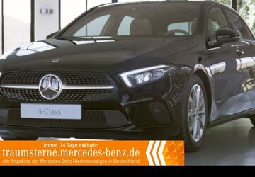 Mercedes-Benz A 160 35.183 km 19.890 &euro; Aachen 52068