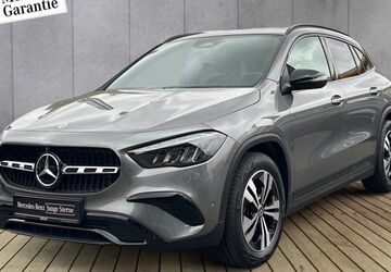 Mercedes-Benz GLA 200 9.800 km 41.850 &euro; Geilenkirchen 52511