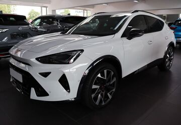 Cupra Formentor 4.430 km 39.990 &euro; Düren 52349