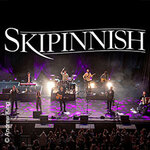 Skipinnish - Live 2027