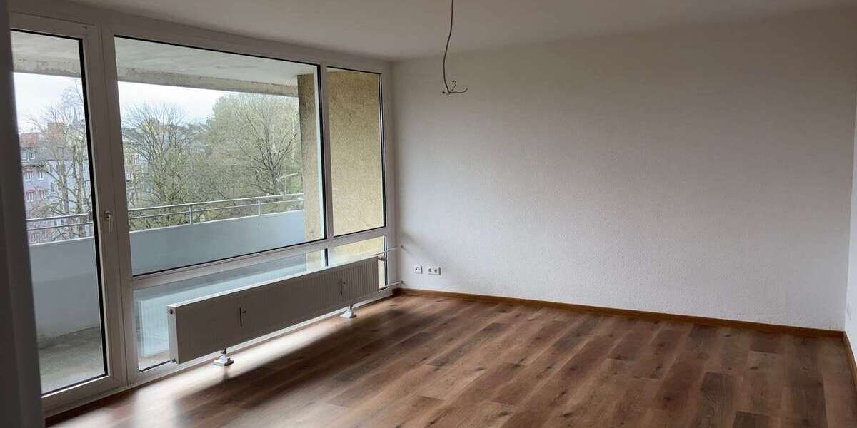 Etagenwohnung Aachen Aachen-Mitte - 3 Zimmer, 80 m&sup2;, 870&euro; | Angebot:24344057