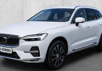 Volvo XC60 67.049 km 32.900 &euro; Aachen 52078