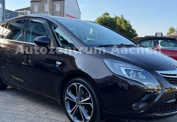 Opel Zafira 185.000 km 6.990 &euro; Eschweiler 52249