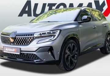 Renault Austral 59.653 km 23.980 &euro; Aachen 52068