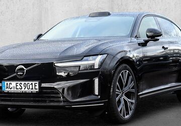 Volvo ES90 6.000 km 78.980 &euro; Aachen 52078