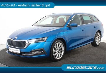 Skoda Octavia 96.000 km 20.800 &euro; Herzogenrath 52134