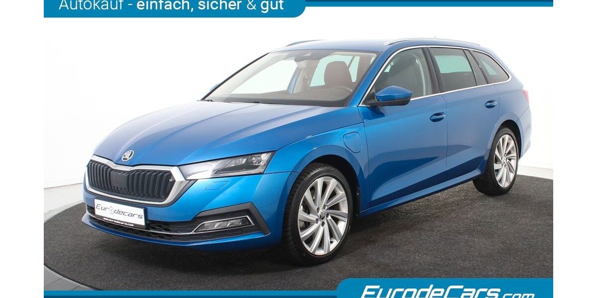 Skoda Octavia 96.000 km 20.800 &euro; Herzogenrath 52134