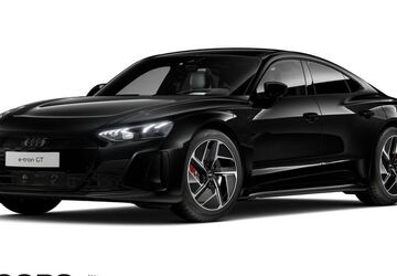 Audi e-tron GT 63.480 km 49.970 &euro; Düren 52351