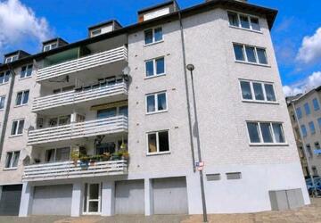 Wohnung Aachen Aachen-Mitte - 2 Zimmer, 89 m&sup2;, 1.200&euro; | Angebot:27626021