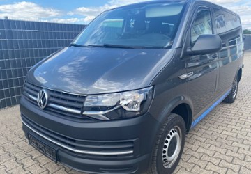 VW T6 Transporter 108.257 km 22.490 &euro; Düren 52351