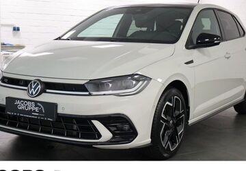 VW Polo 18.040 km 26.970 &euro; Alsdorf 52477