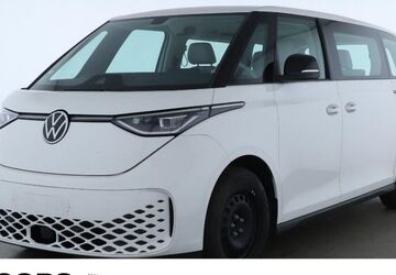 VW ID. Buzz 22.328 km 49.970 &euro; Stolberg 52222