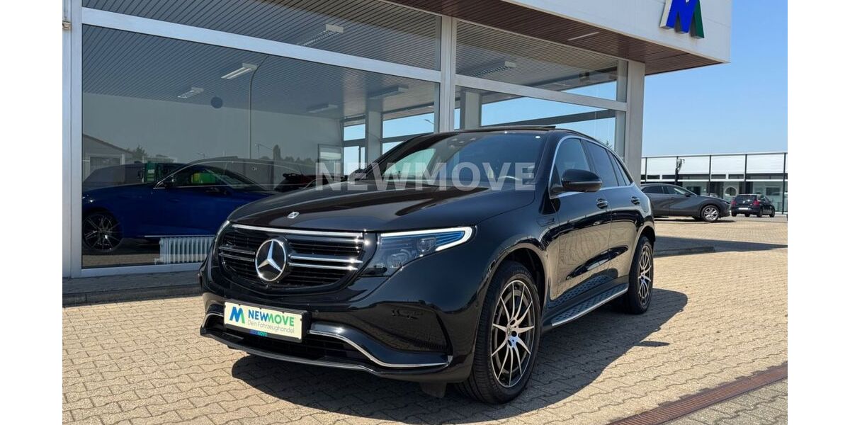 Mercedes-Benz EQC 46.053 km 35.990 &euro; Geilenkirchen 52511