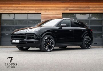 Porsche Cayenne 65.000 km 67.950 &euro; Aachen 52072