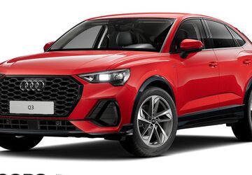 Audi Q3 10.299 km 38.970 &euro; Aachen 52078
