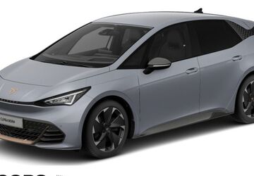 Cupra Born 12.611 km 34.900 &euro; Düren 52351