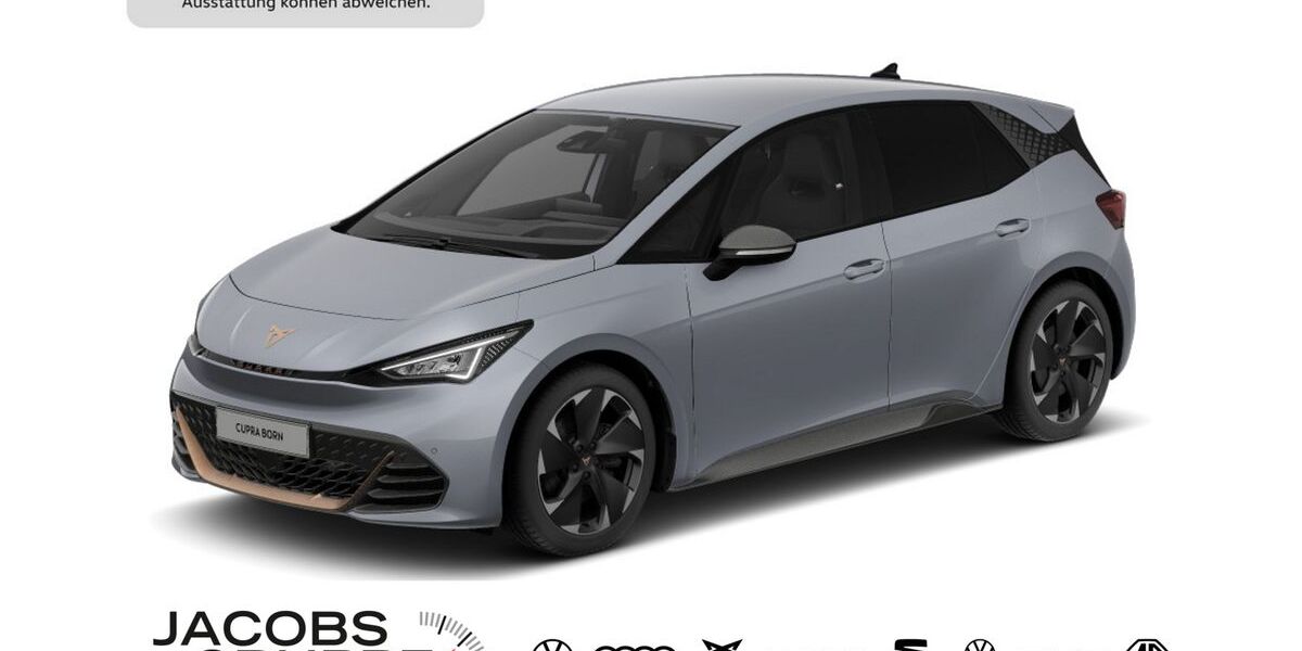 Cupra Born 12.611 km 34.900 &euro; Düren 52351