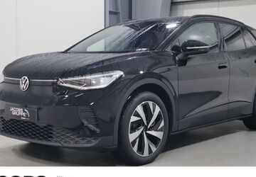 VW ID.4 7.777 km 46.920 &euro; Aachen 52078