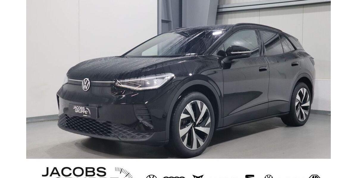VW ID.4 7.777 km 46.920 &euro; Aachen 52078