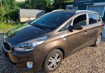 Kia Carens 250.000 km 3.000 &euro; Düren 52349