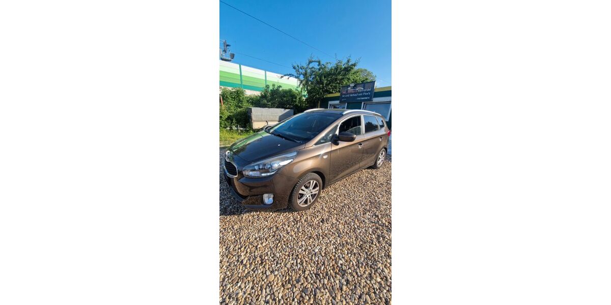 Kia Carens 250.000 km 3.000 &euro; Düren 52349