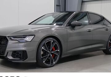Audi S6 6.619 km 67.620 &euro; Aachen 52078