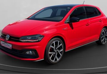 VW Polo 93.000 km 16.890 &euro; Aachen 52068
