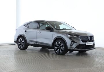 Renault Rafale 19.783 km 37.777 &euro; Alsdorf 52477