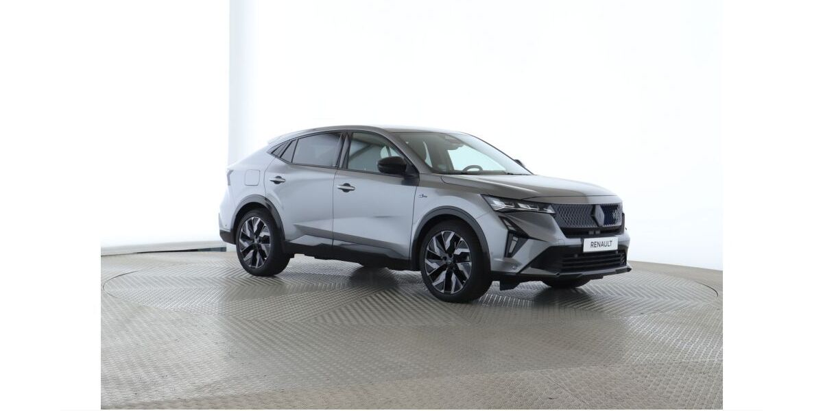 Renault Rafale 19.783 km 37.777 &euro; Alsdorf 52477