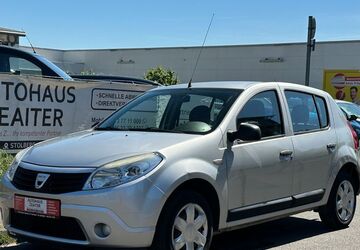 Dacia Sandero 140.000 km 1.250 &euro; Stolberg bei Aachen 52222