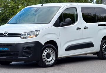 Citroen Berlingo 22.350 km 14.500 &euro; Würselen 52146
