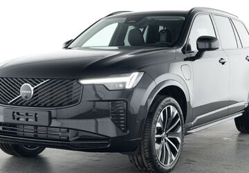 Volvo XC90 19.414 km 62.480 &euro; Aachen 52078