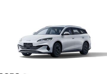 BYD SEAL 6 3.999 km 27.390 &euro; Aachen 52078