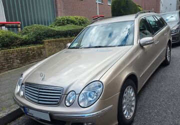 Mercedes-Benz E 220 188.821 km 4.550 &euro; Aachen 52064