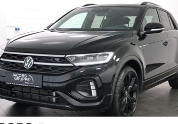 VW T-Roc 6.273 km 36.970 &euro; Alsdorf 52477
