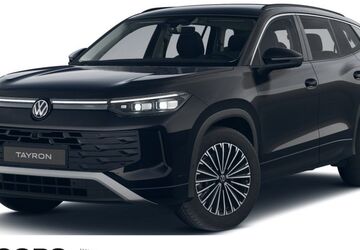 VW Tayron 9.029 km 41.700 &euro; Aachen 52078