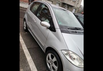 Mercedes-Benz A 180 250.000 km 1.150 &euro; STOLBERG 52222