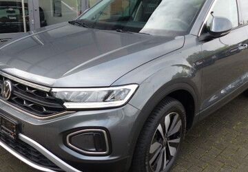 VW T-Roc 40.000 km 25.990 &euro; Aachen 52070