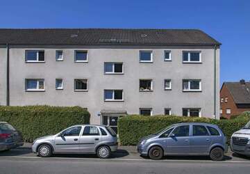 Wohnung Stolberg Donnerberg - 3 Zimmer, 87 m&sup2;, 519&euro; | Angebot:27250711