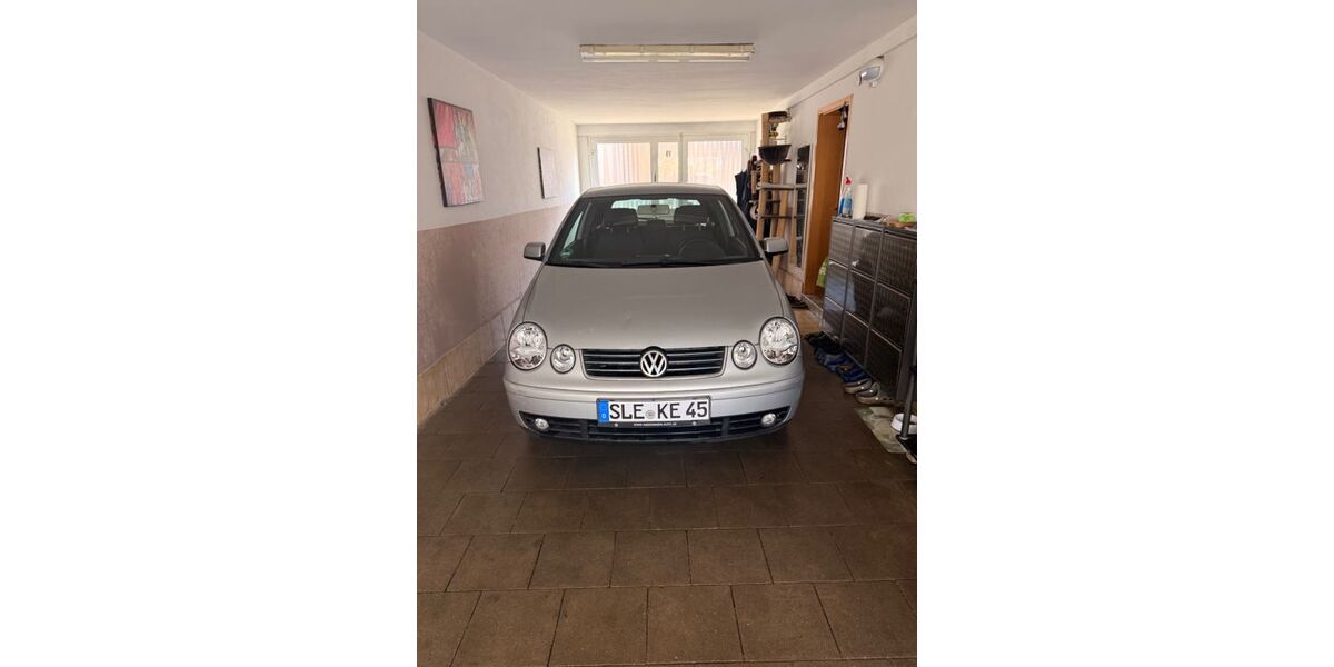 VW Polo 170.000 km 1.250 &euro; Jülich 52428