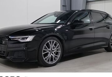 Audi A6 73.306 km 37.420 &euro; Aachen 52078