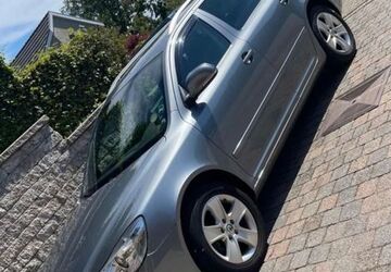 Skoda Octavia 202.500 km 4.800 &euro; Aachen 52068