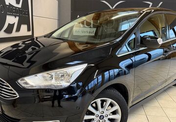 Ford Grand C-Max 37.000 km 15.499 &euro; Jülich 52428