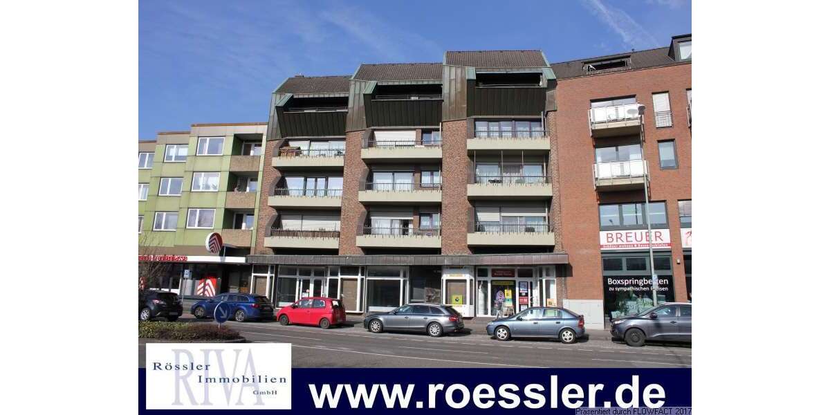 Etagenwohnung Eschweiler Röthgen - 1 Zimmer, 47 m&sup2;, 375&euro; | Angebot:26001729