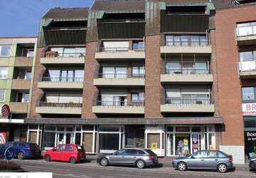 Wohnung Eschweiler Röthgen - 1 Zimmer, 47 m&sup2;, 375&euro; | Angebot:26001729