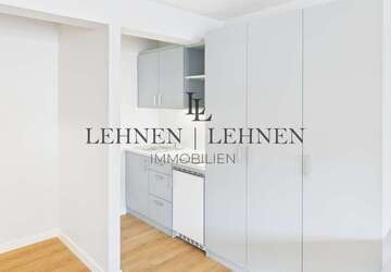 Wohnung Aachen Frankenberger Viertel - 1 Zimmer, 27 m&sup2;, 550&euro; | Angebot:26687063
