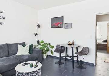 Wohnung Düren / Rölsdorf Rölsdorf - 2 Zimmer, 60 m&sup2;, 650&euro; | Angebot:27639456