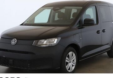 VW Caddy 4.687 km 33.970 &euro; Stolberg 52222