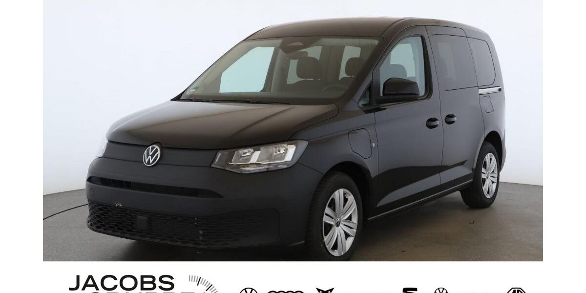 VW Caddy 4.687 km 33.970 &euro; Stolberg 52222
